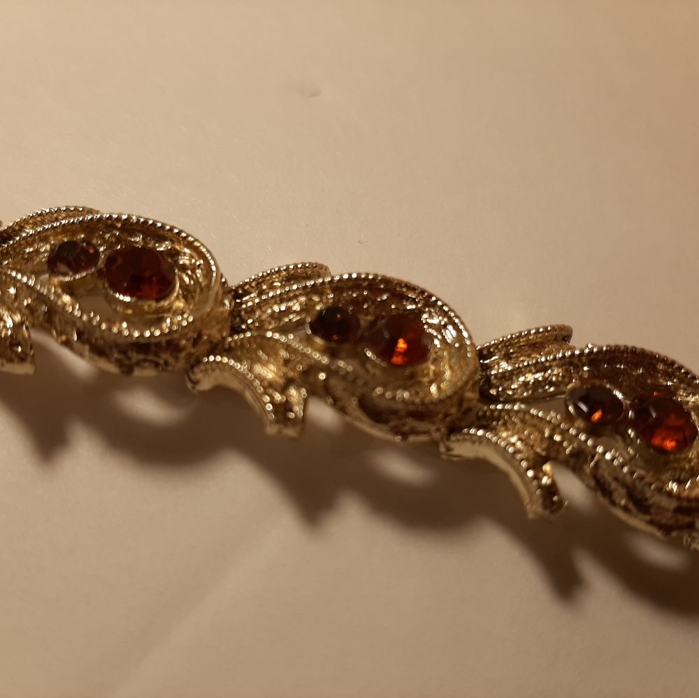 Vintage bracelet